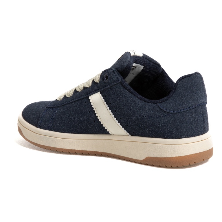 Sneakers "Connor Star" Navy
